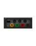 Unit UT 268B 3 Fazlı Wireless Volt ve Amper Ölçüm Cihazı